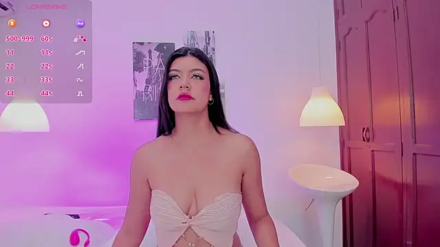 JennScott online show from December 20, 12:27 pm