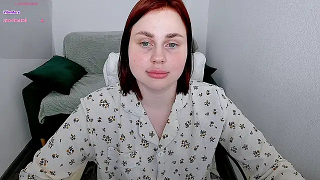 Patricia Perez online show from May 24, 10:04 am