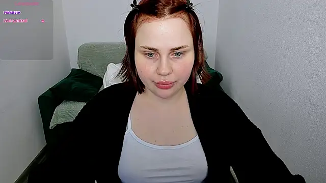 Patricia Perez online show from May 29, 10:43 am