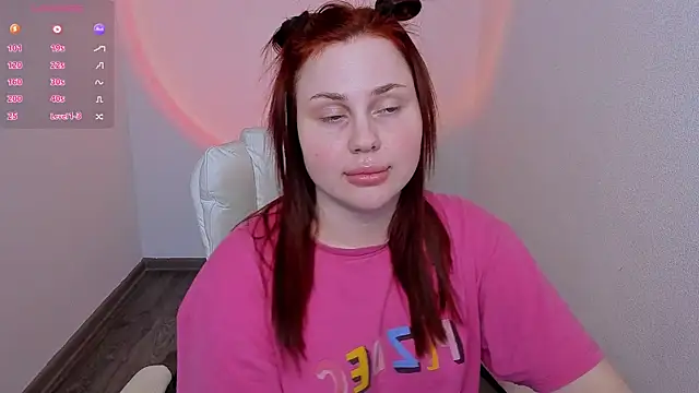 Patricia Perez online show from April 3, 9:49 am