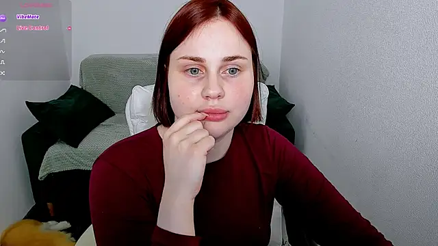 Patricia Perez online show from June 1, 12:16 pm