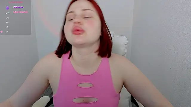 Patricia Perez online show from April 10, 9:38 am