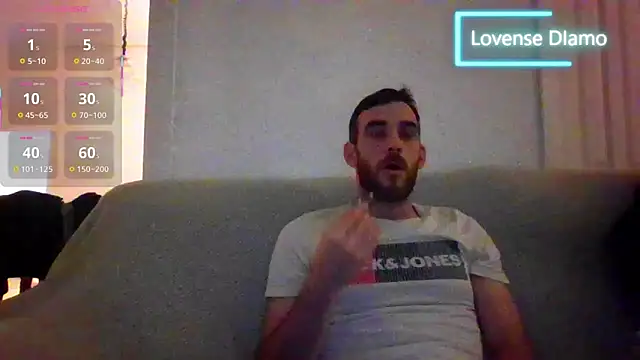  NakedChef  online show from November 18, 10:13 pm