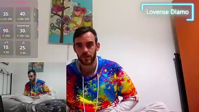  NakedChef  online show from December 17, 4:01 pm