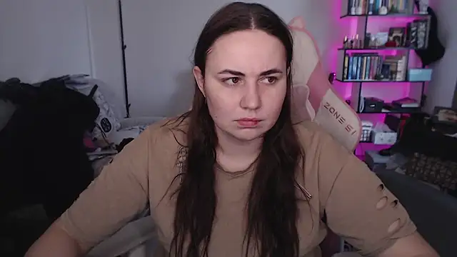 SexyWitch 666 online show from March 5, 8:00 am