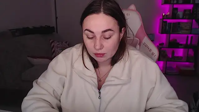 SexyWitch 666 online show from December 15, 7:25 am