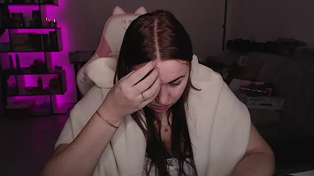 SexyWitch 666 online show from December 16, 5:44 am