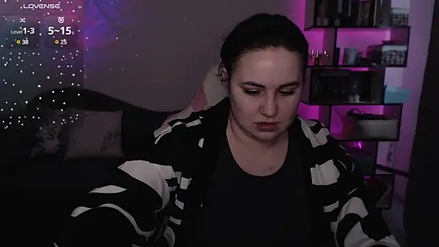 SexyWitch 666 online show from March 2, 10:47 am
