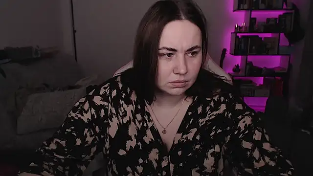 SexyWitch 666 online show from February 20, 5:15 am