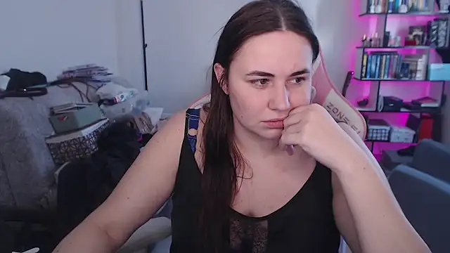 SexyWitch 666 online show from March 7, 11:16 am