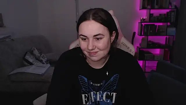 SexyWitch 666 online show from February 10, 6:56 am