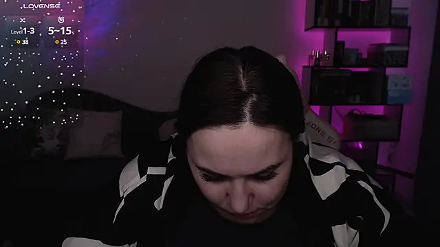 SexyWitch 666 online show from March 2, 2:15 pm