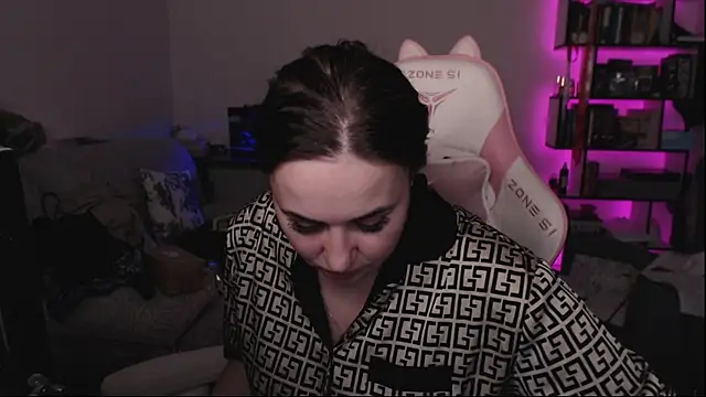 SexyWitch 666 online show from June 30, 5:07 am