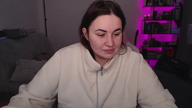 SexyWitch 666 online show from February 19, 6:32 am