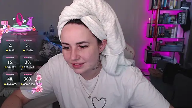 SexyWitch 666 online show from July 11, 9:42 am