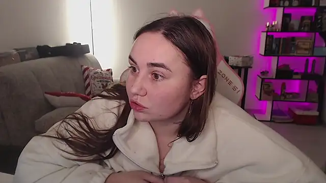 SexyWitch 666 online show from December 14, 5:51 pm