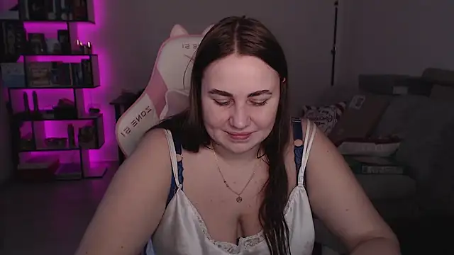 SexyWitch 666 online show from December 17, 8:52 am