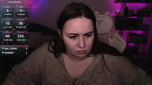SexyWitch 666 online show from February 26, 6:26 pm