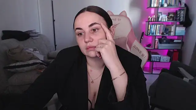 SexyWitch 666 online show from March 13, 7:13 am