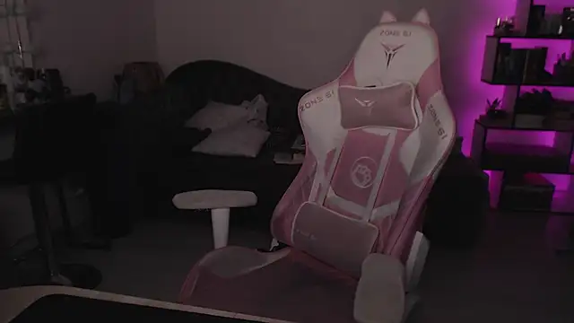 SexyWitch 666 online show from November 30, 6:41 pm