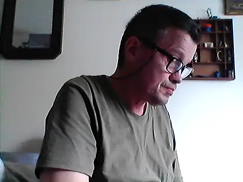 Bigpenis6y online show from April 27, 1:53 pm