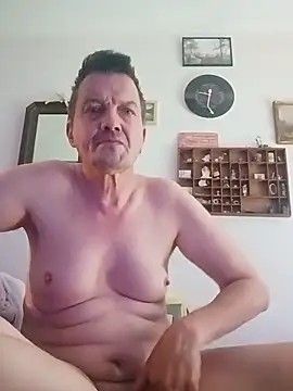 Bigpenis6y online show from June 15, 7:30 am
