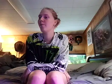 Ryan and Aurora online show from May 14, 1:30 pm