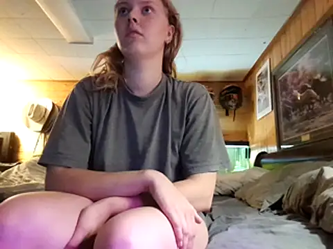 Ryan and Aurora online show from May 25, 10:19 pm