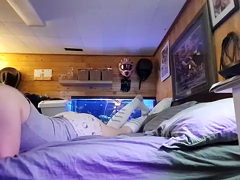 Ryan and Aurora online show from March 30, 10:55 pm