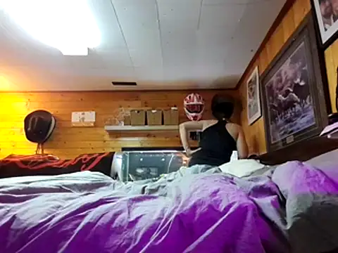 Ryan and Aurora online show from March 27, 1:47 am