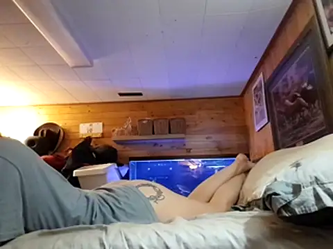 Ryan and Aurora online show from March 13, 9:53 pm