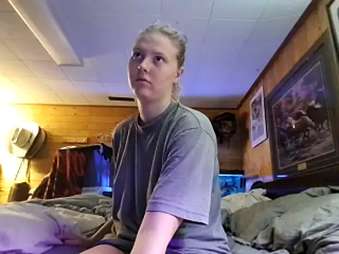 Ryan and Aurora online show from May 29, 10:38 pm