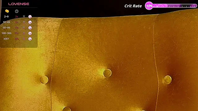 MisssLola online show from November 30, 12:06 pm