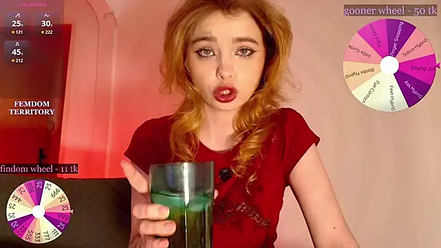MisssLola online show from May 24, 3:01 pm