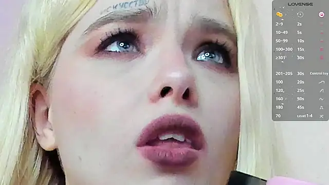 MisssLola online show from January 31, 4:06 pm