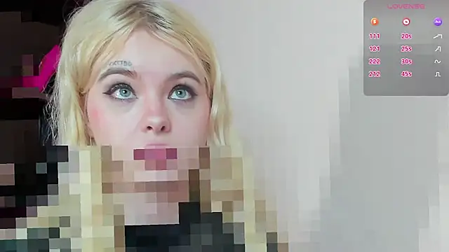 MisssLola online show from March 11, 5:46 pm