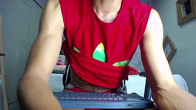 Snapshot of alex_bigcock11 chatting on February 27, 12:23 pm alex bigcock11 online show from February 27, 12:23 pm