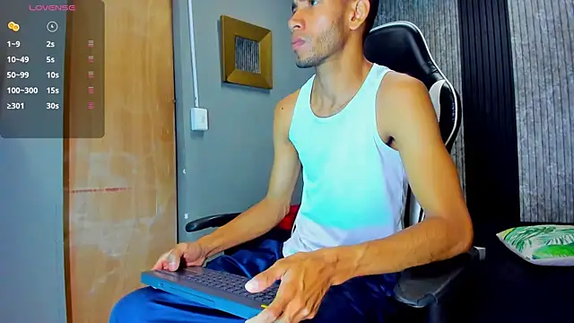 Snapshot of alex_bigcock11 chatting on March 21, 11:33 am alex bigcock11 online show from March 21, 11:33 am