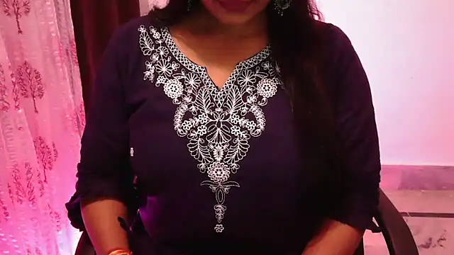 N-Natasha online show from December 14, 8:42 am