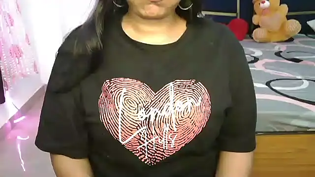N-Natasha online show from May 10, 7:38 pm