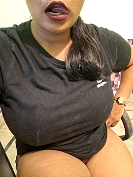 N-Natasha online show from September 27, 5:08 pm