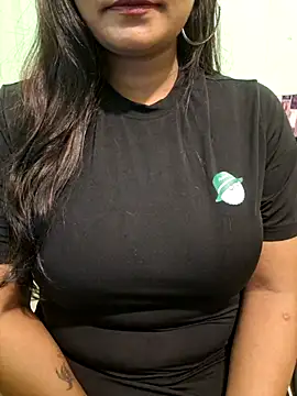 N-Natasha online show from September 26, 1:34 am