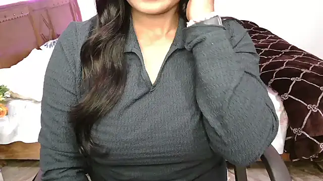 N-Natasha online show from November 2, 7:24 am