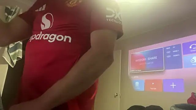 Snapshot of nakud4u chatting on October 21, 6:40 pm nakud4u online show from October 21, 6:40 pm