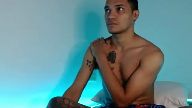 Brett Black  online show from March 28, 10:11 pm