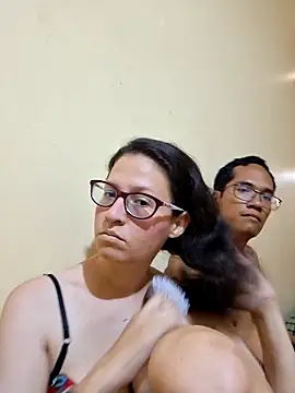 couple orgasm online show from February 3, 8:58 pm