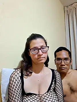 couple orgasm online show from September 23, 3:02 am
