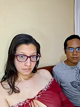 couple orgasm online show from May 28, 10:04 pm