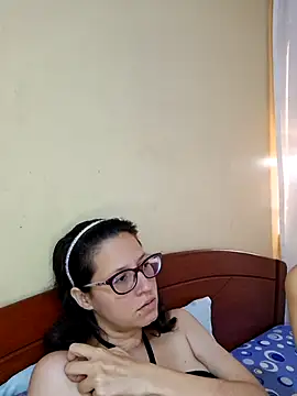 couple orgasm online show from April 30, 5:20 pm