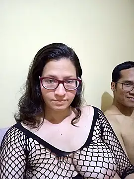 couple orgasm online show from October 9, 12:22 am